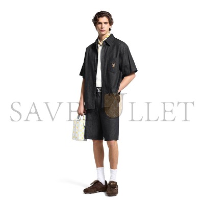 LOUIS VUITTON LV FOOTPRINT SOCCER 1AHTY2